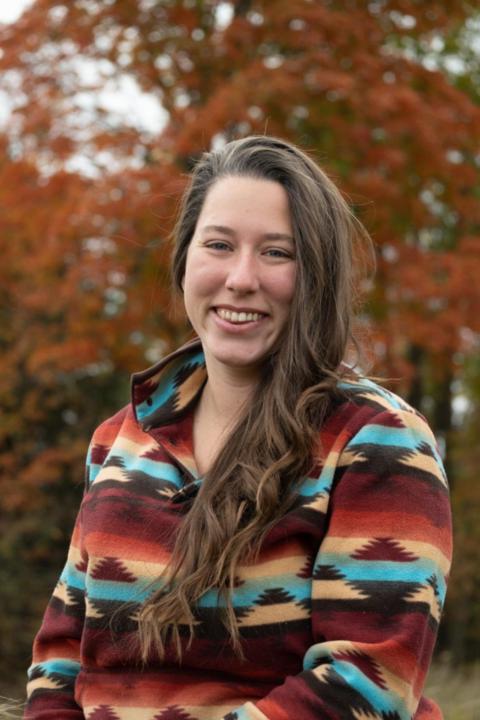 Léa Gosselin-Labrie