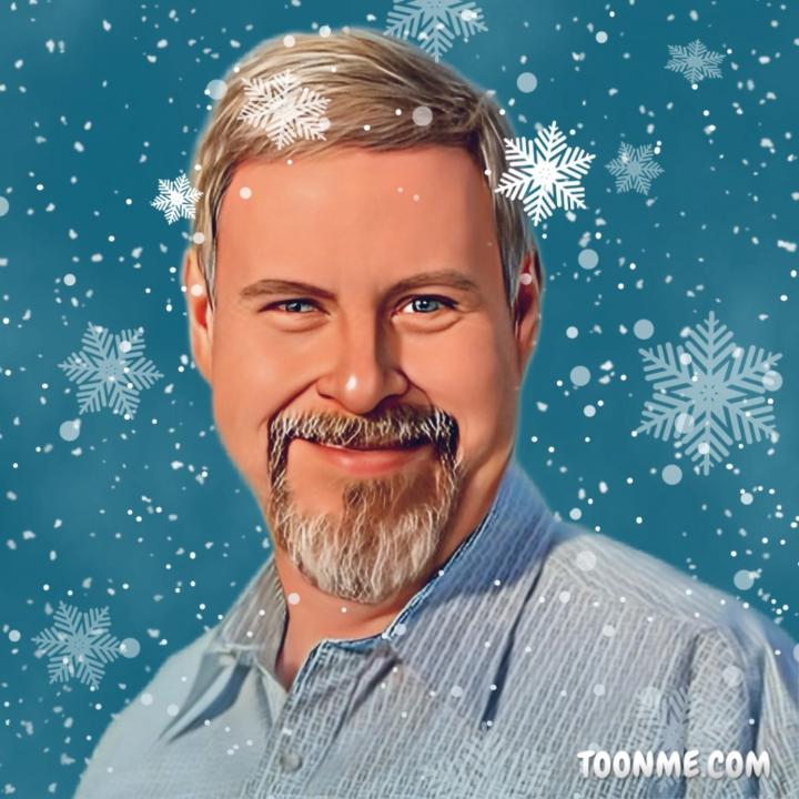 Eric Miller