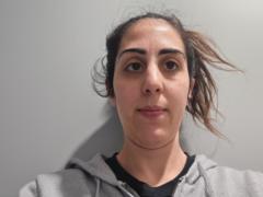 Angela Pahoumidou