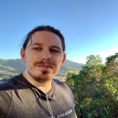 Aj Simon