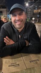 Ignacio Saez
