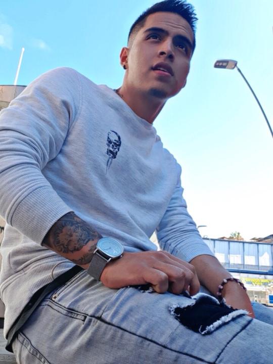 Kevin Giron