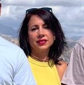 Agueda Molero