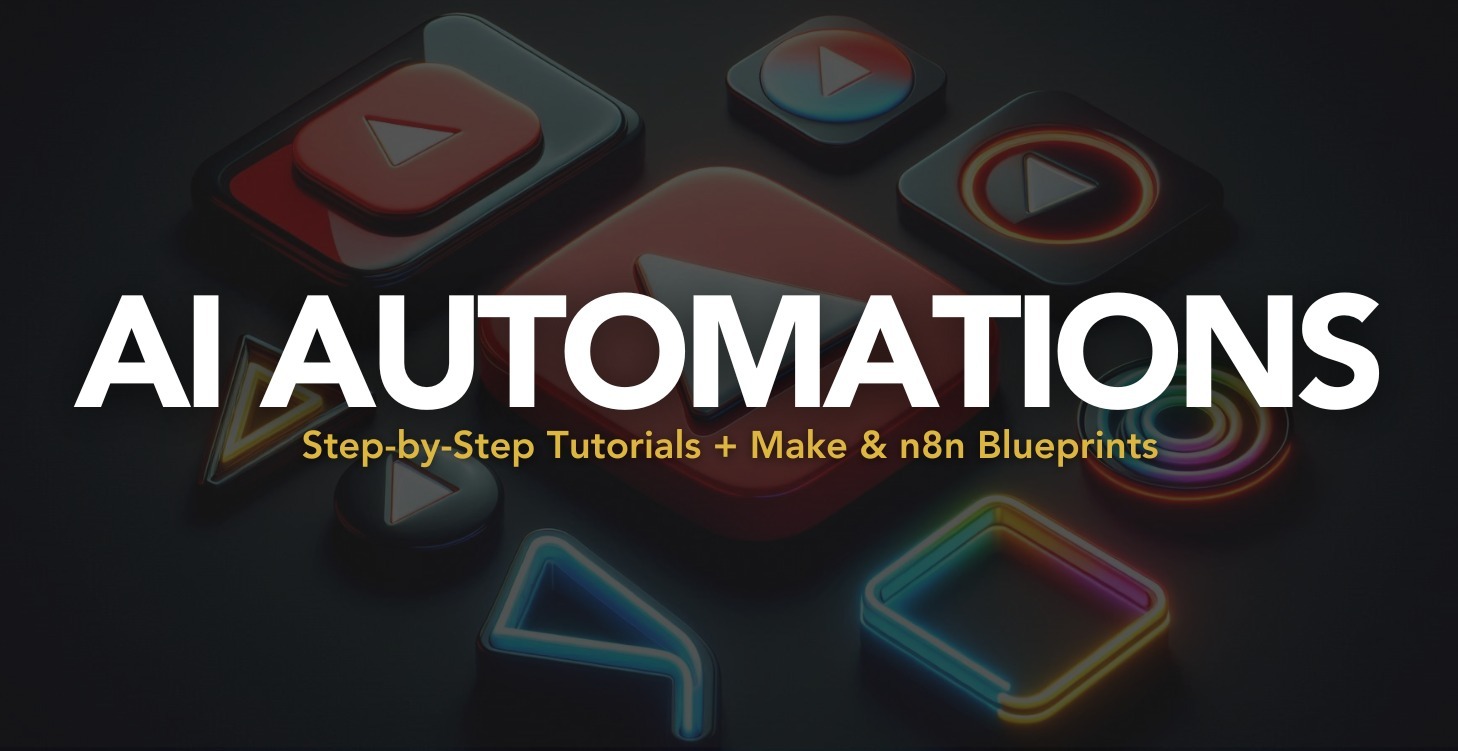AI Automation Videos