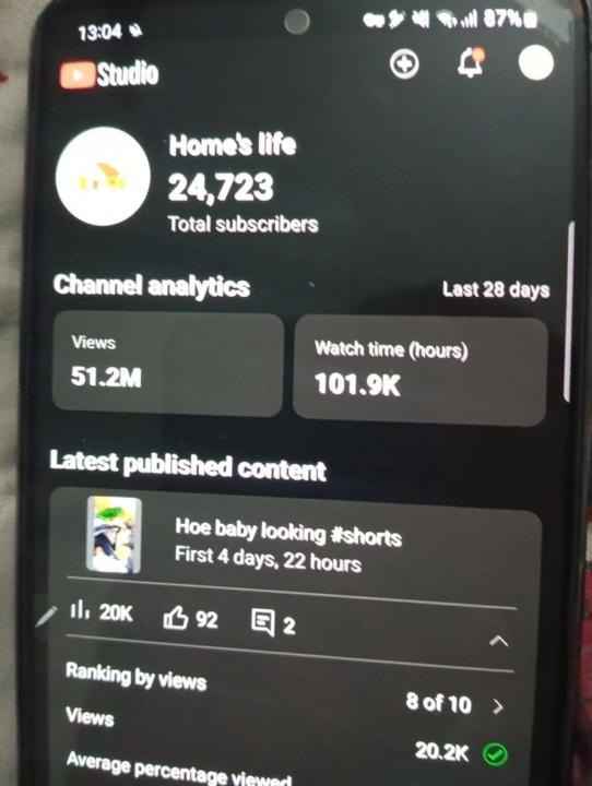 💰 A New YouTube Opportunity Is Right In Front of You 💰