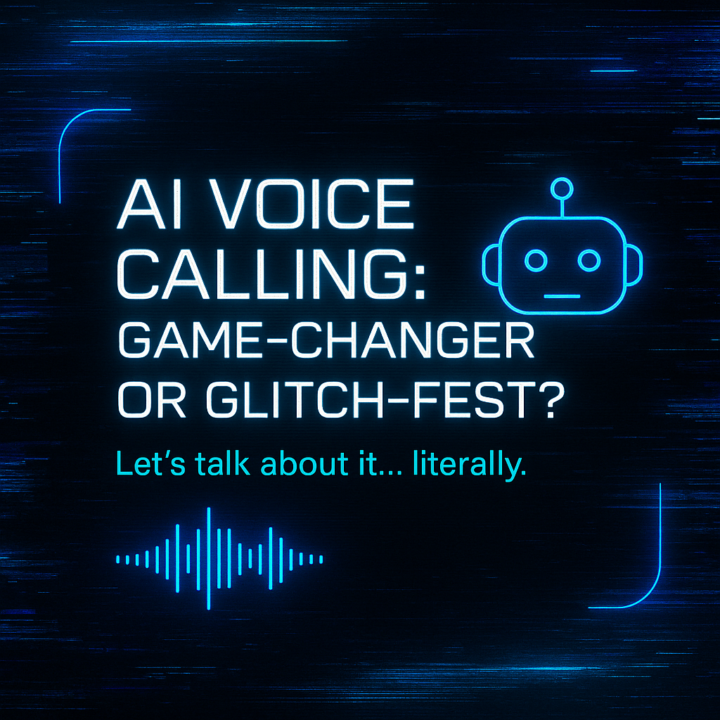 How is AI Voice Automation Messaging Working for Y'all?