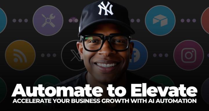 Automate to Elevate
