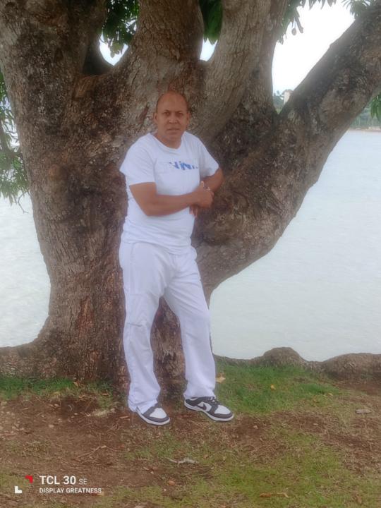 Eliseo Gonzáles Gil