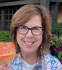 Gayle Edmunds