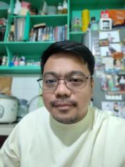 Rommel Linbert Lacorte