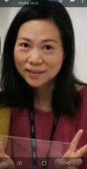 Wai kwan Fiona Ng