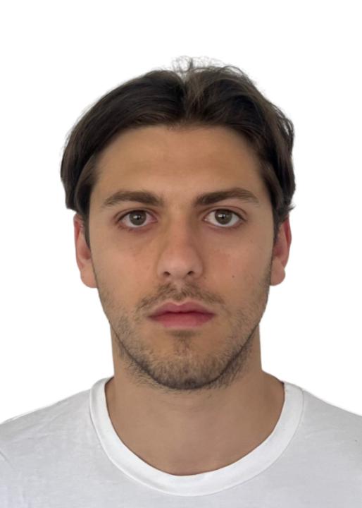 Luca Resende