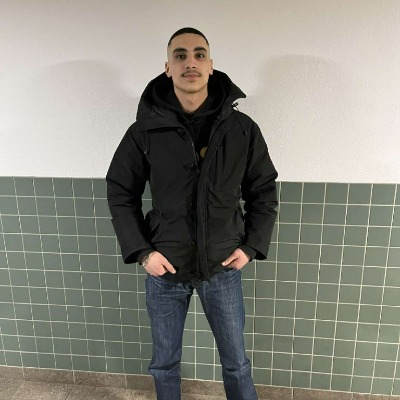 Abdelrhman Mahmod