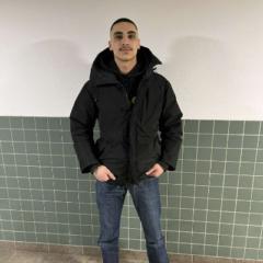 Abdelrhman Mahmod