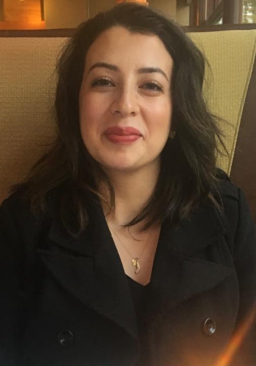 Emely Romero Elias