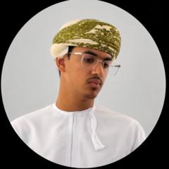 Al-munther Al-harrasi