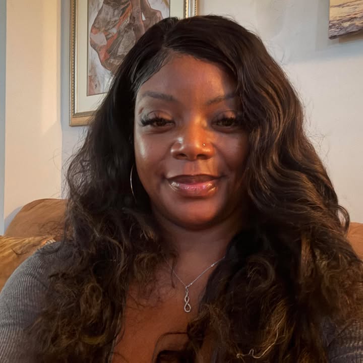 Nakeisha Savage