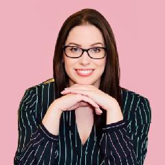 Jenny Kavanagh