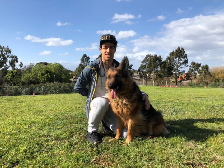 Anthony Albert Schweitzer