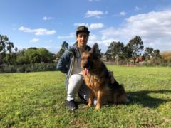 Anthony Albert Schweitzer