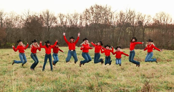 Red Horse Western Academy