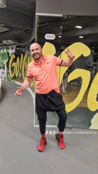 Cristi Pietricică