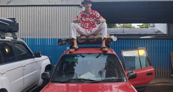 The master key to contentment 