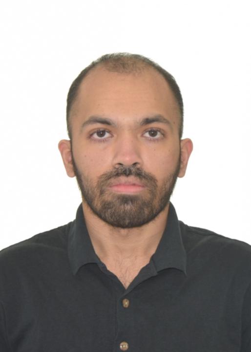 Abdul M.