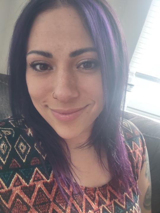 Yolanda Vazquez