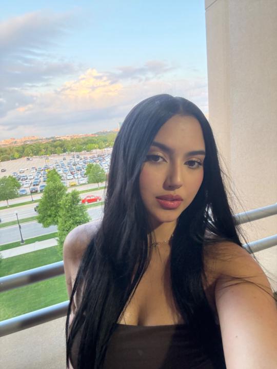 Luisa Arcila