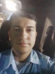 Darian Sergio Squietin