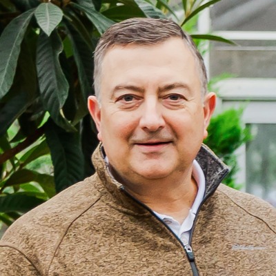 Ed Barberis