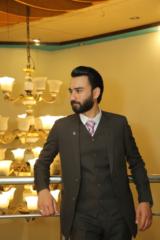 Ahmed Raza