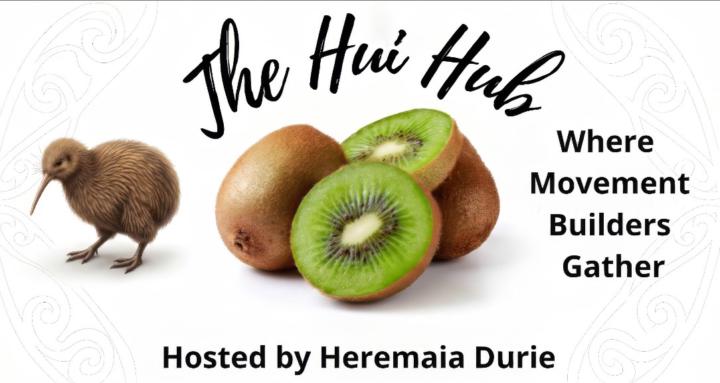 The Hui Hub 🥝