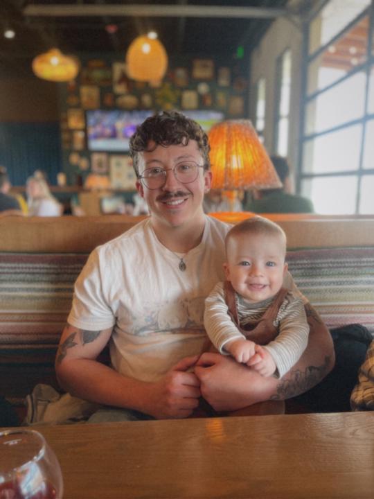 Jackson Neil