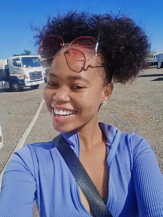 Cordelia Mntungwa