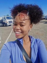 Cordelia Mntungwa