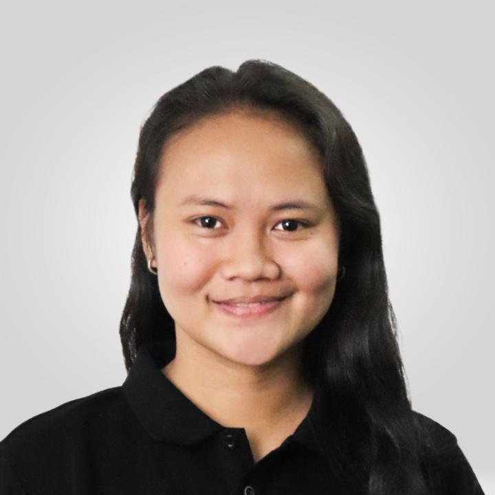 Trisha Guiao