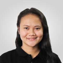 Trisha Guiao