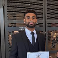 Linuka Weerasinghe