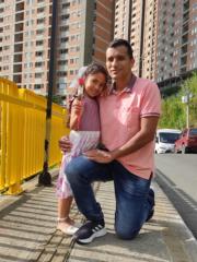Wilmar Bohorquez