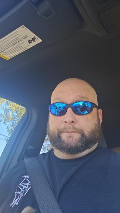 Austin Strickland