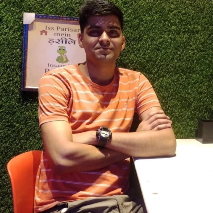 Aryan Kashyap