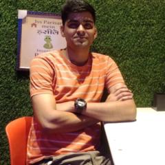 Aryan Kashyap