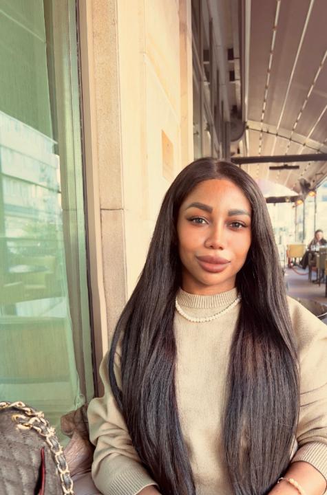Latushka Monifah Sanders