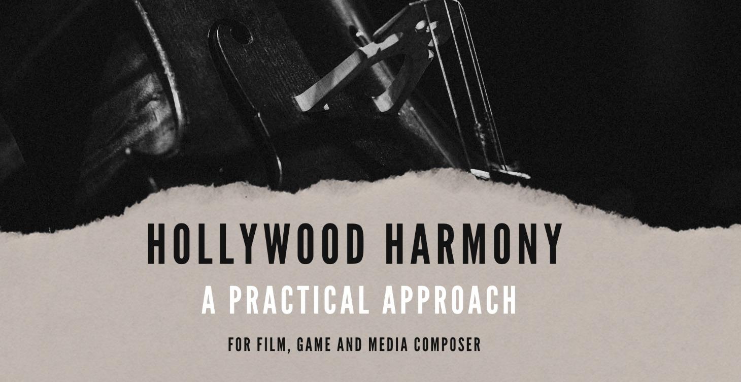 Hollywood Harmony