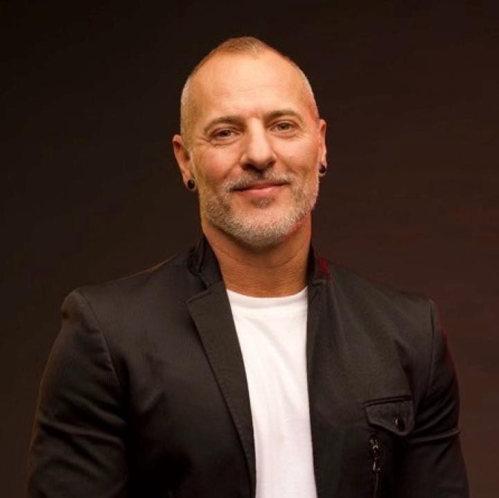 Sylvain Brochu