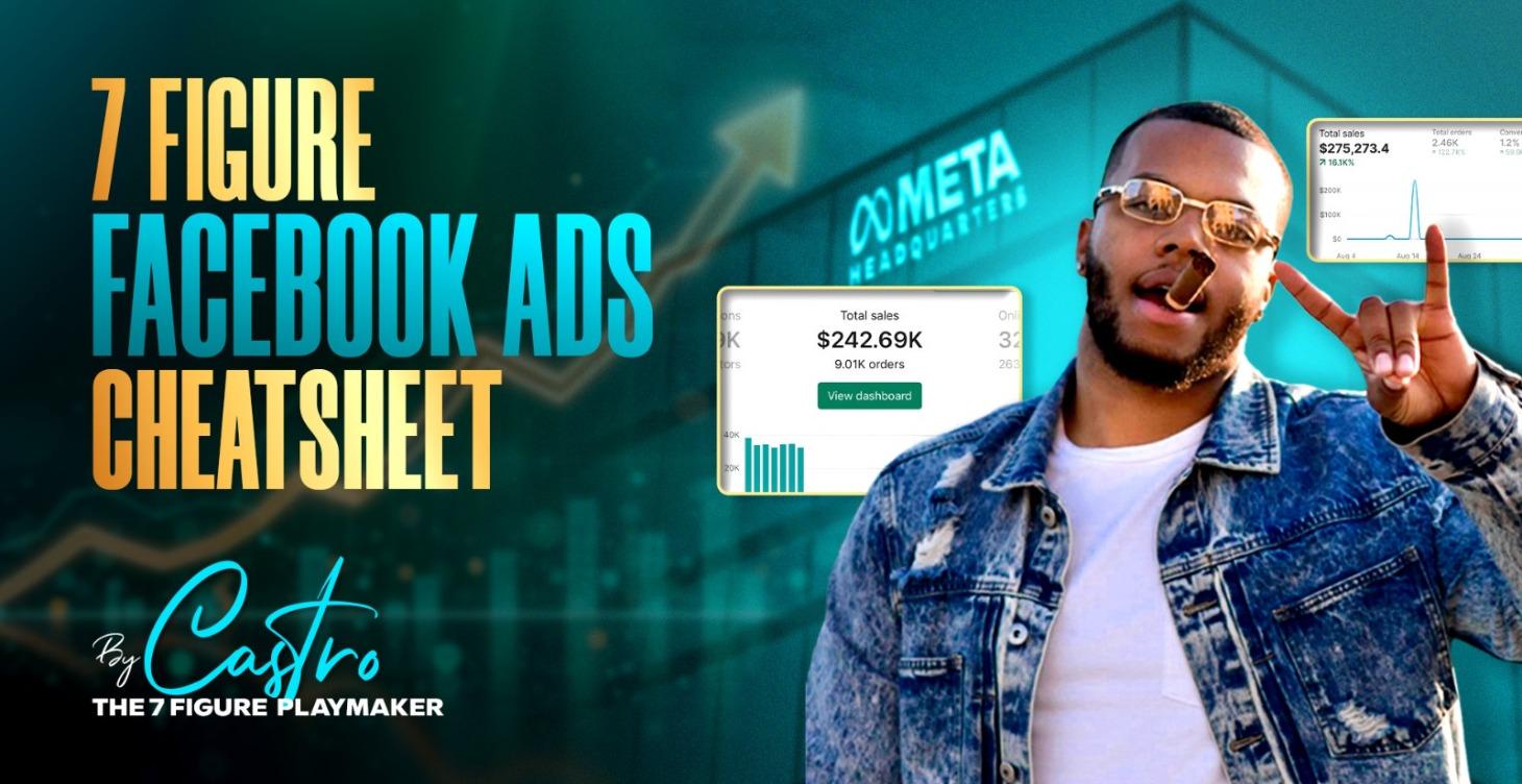 Meta Money University - Learn How To Run ADS