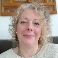 Viviane Sorin