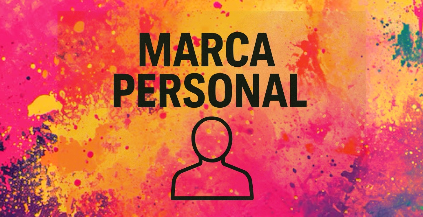 MARCA PERSONAL